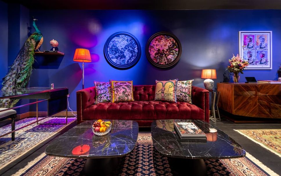 เลานจ์ รูปภาพ