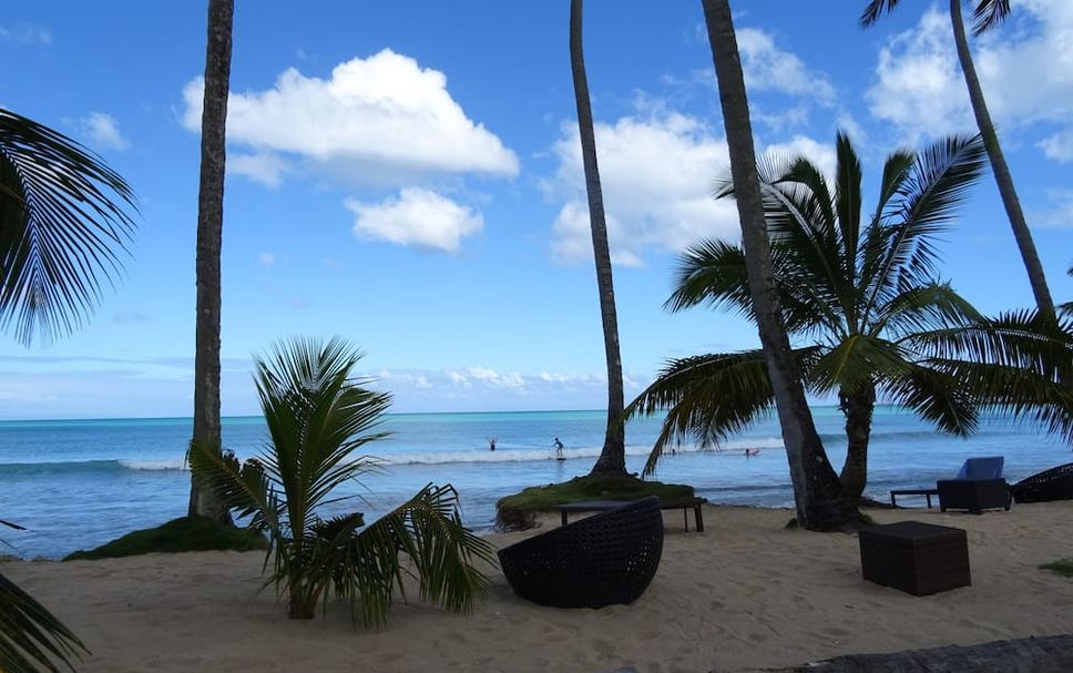 ชายหาด รูปภาพ