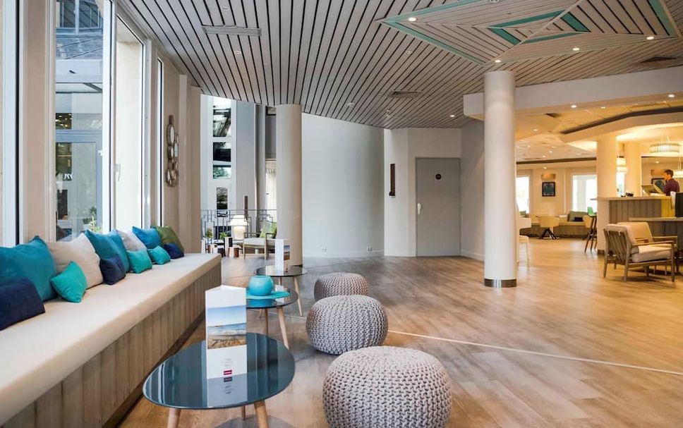 ล็อบบี้ รูปภาพ