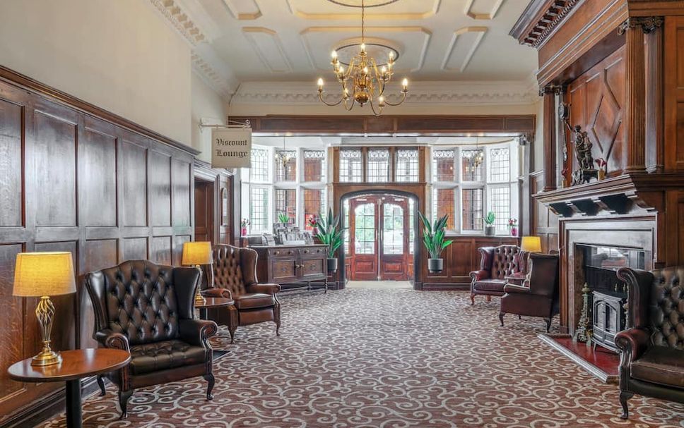 ล็อบบี้ รูปภาพ