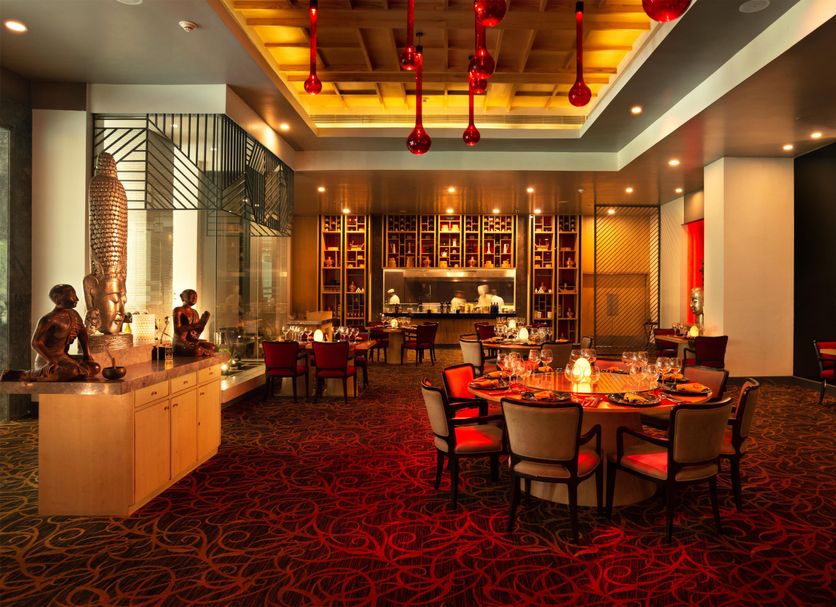 ร้านอาหาร รูปภาพ