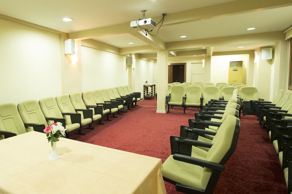 ห้องประชุม