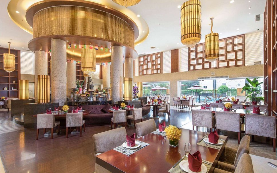 ร้านอาหาร รูปภาพ