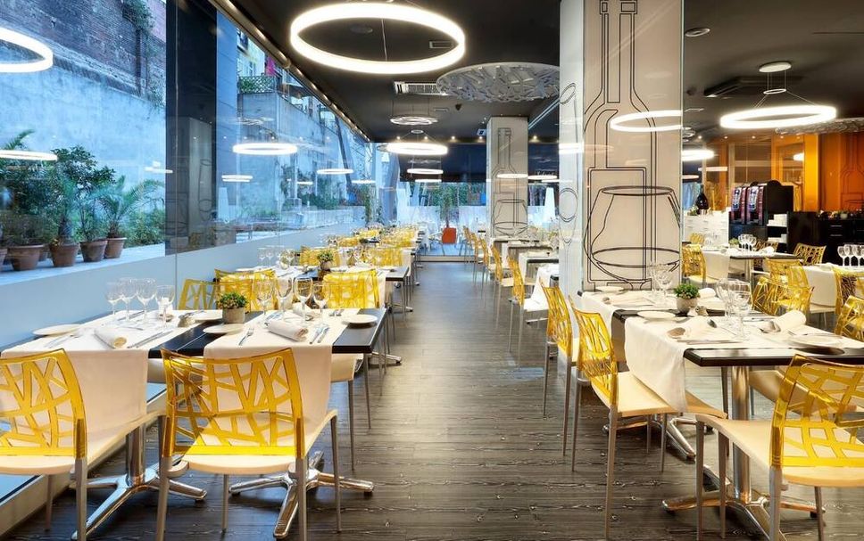 ร้านอาหาร รูปภาพ