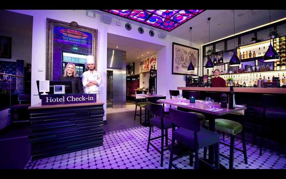 บาร์ รูปภาพ