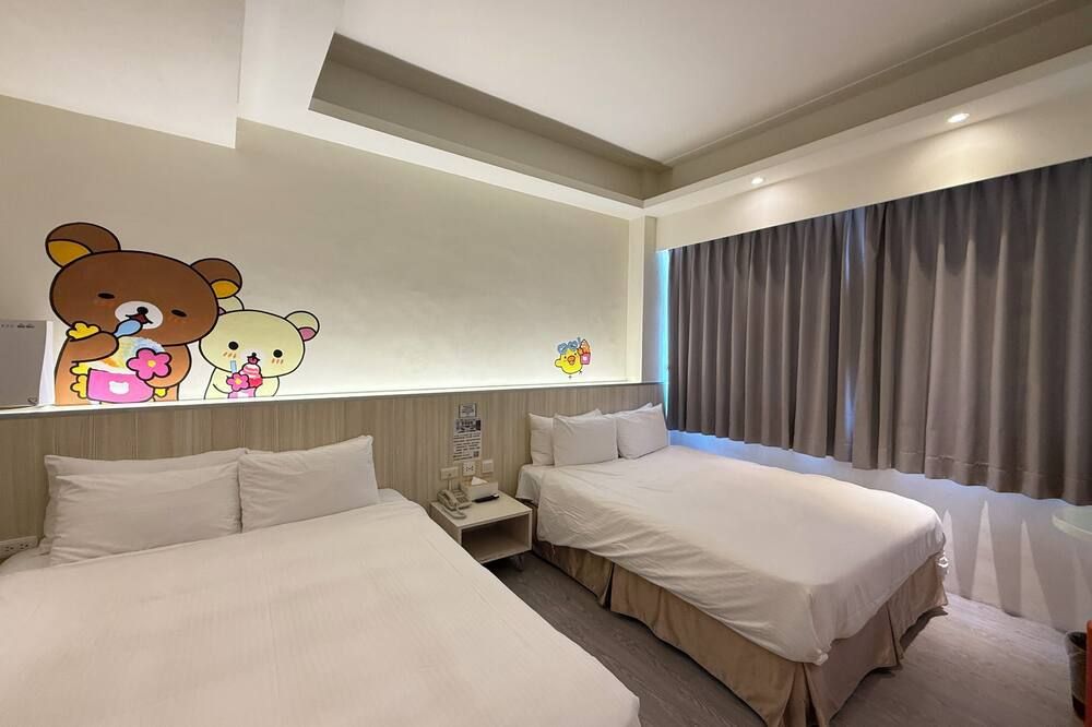 ห้องนอน