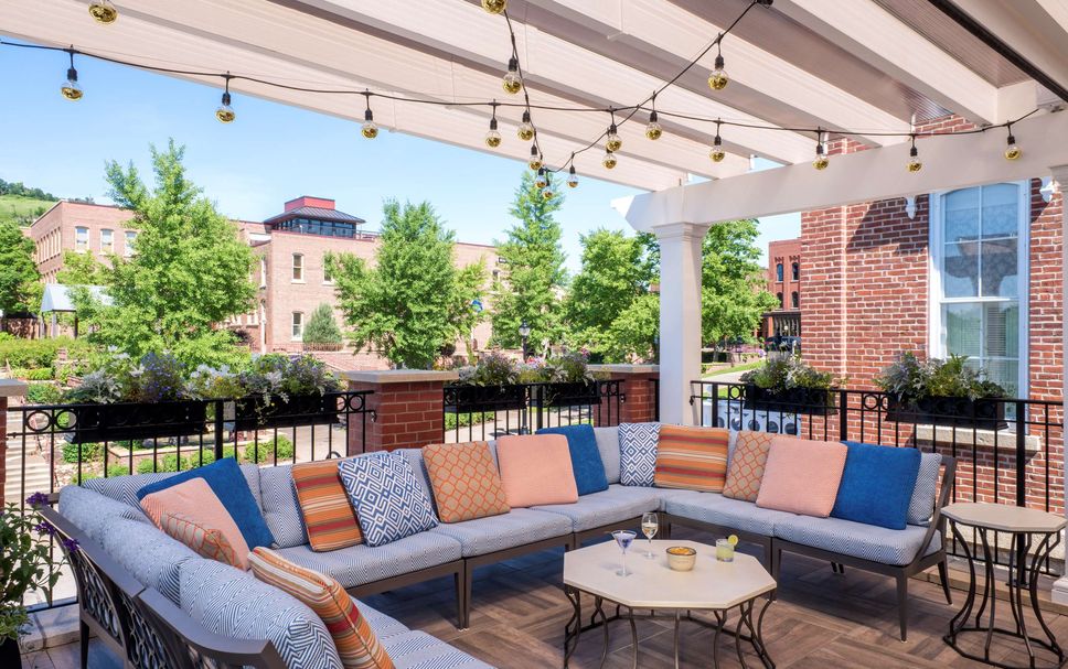 ระเบียง รูปภาพ