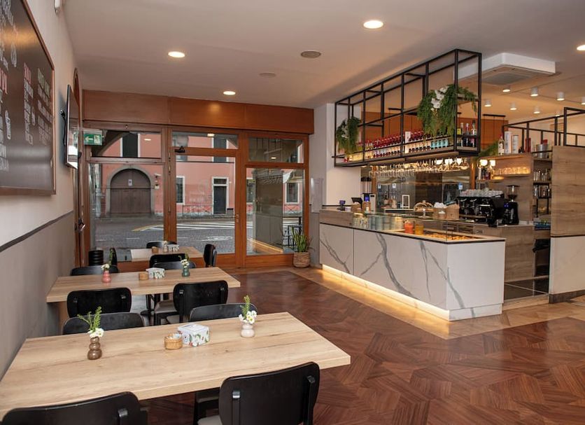 ร้านอาหาร รูปภาพ