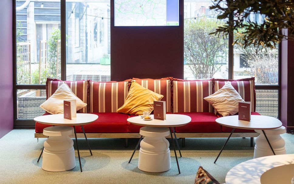 เลานจ์ รูปภาพ