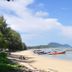 ชายหาด