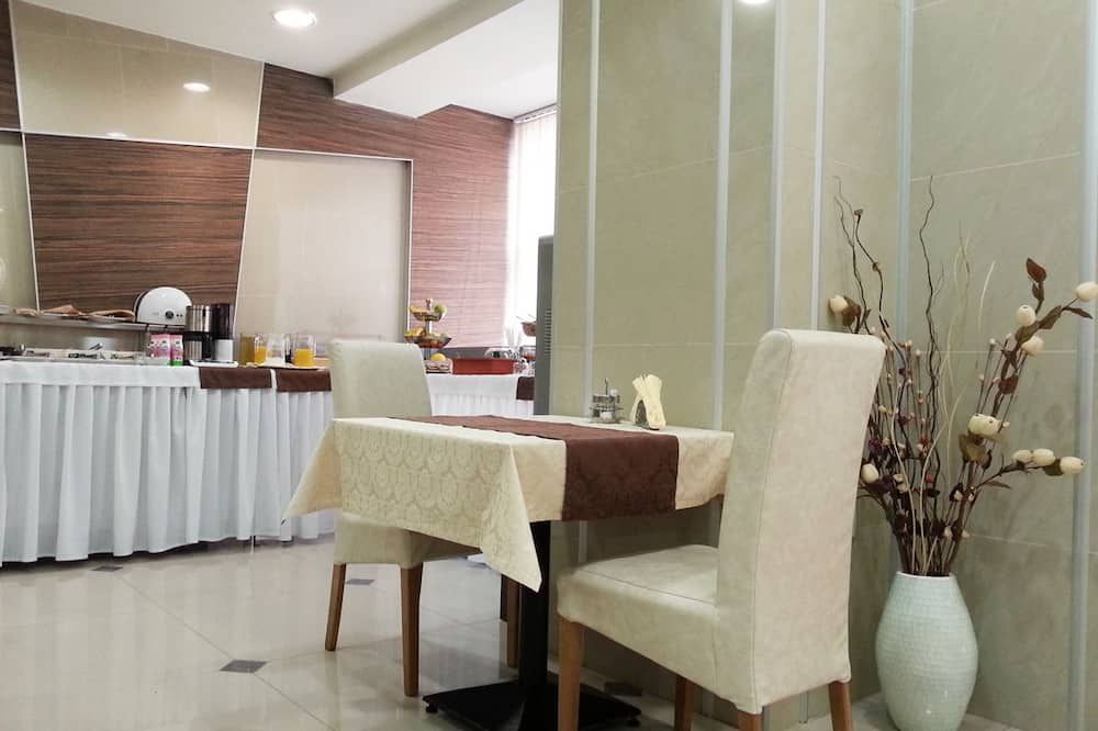 ร้านอาหาร