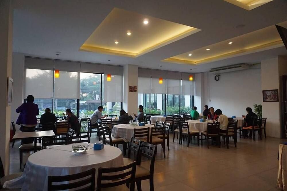 ร้านอาหาร