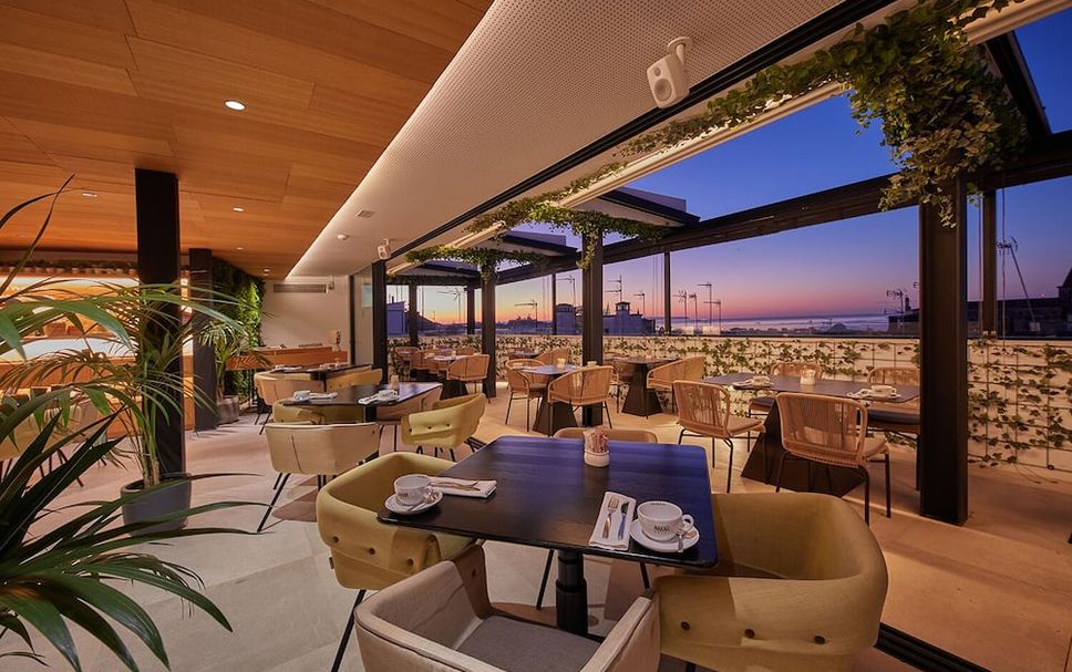 ร้านอาหาร รูปภาพ