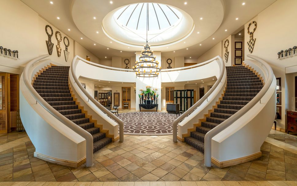 แผนกต้อนรับส่วนหน้า รูปภาพ