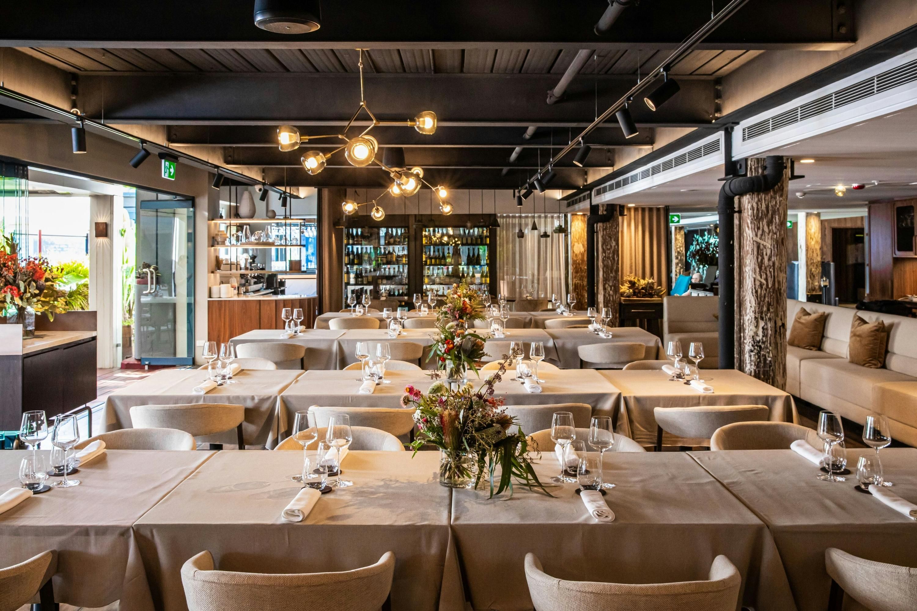 ร้านอาหาร