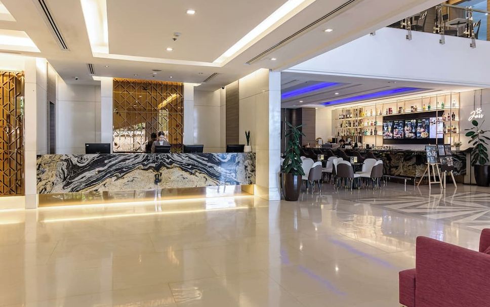 ล็อบบี้ รูปภาพ