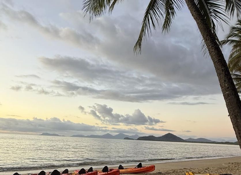 ชายหาด รูปภาพ