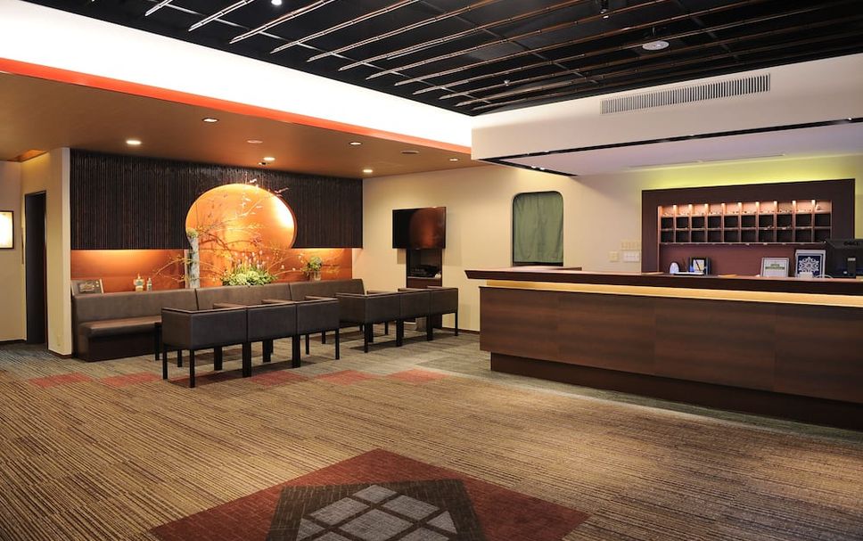 แผนกต้อนรับส่วนหน้า รูปภาพ