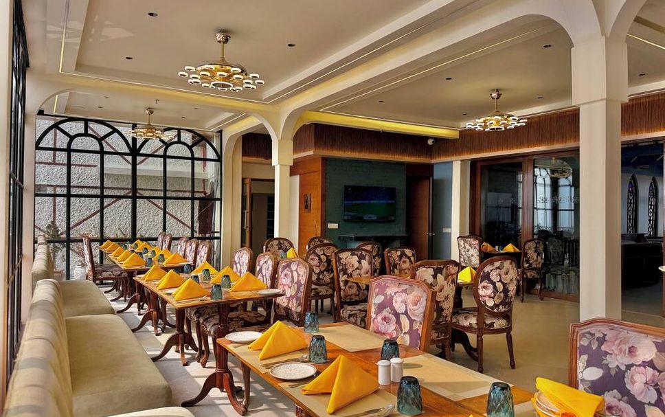 ร้านอาหาร รูปภาพ