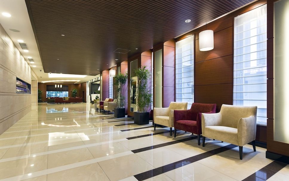 ล็อบบี้ รูปภาพ