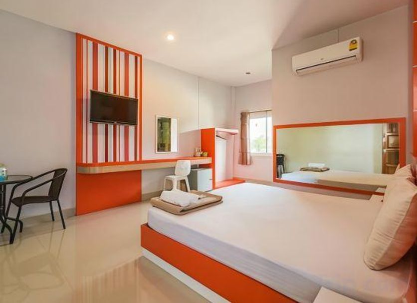 ห้องนอน รูปภาพ