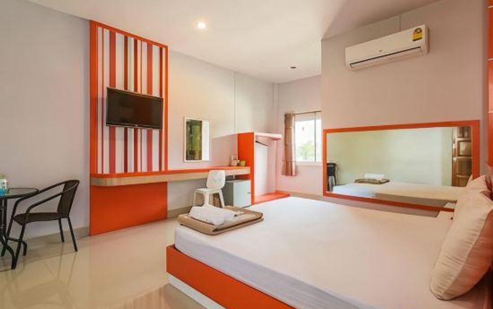 ห้องนอน รูปภาพ