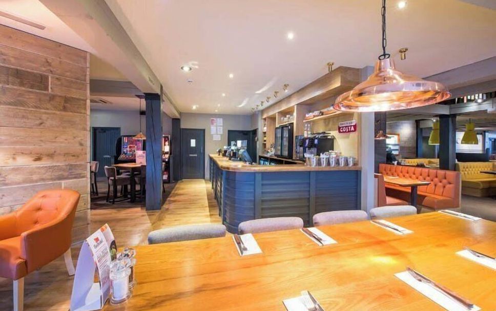 บาร์ รูปภาพ