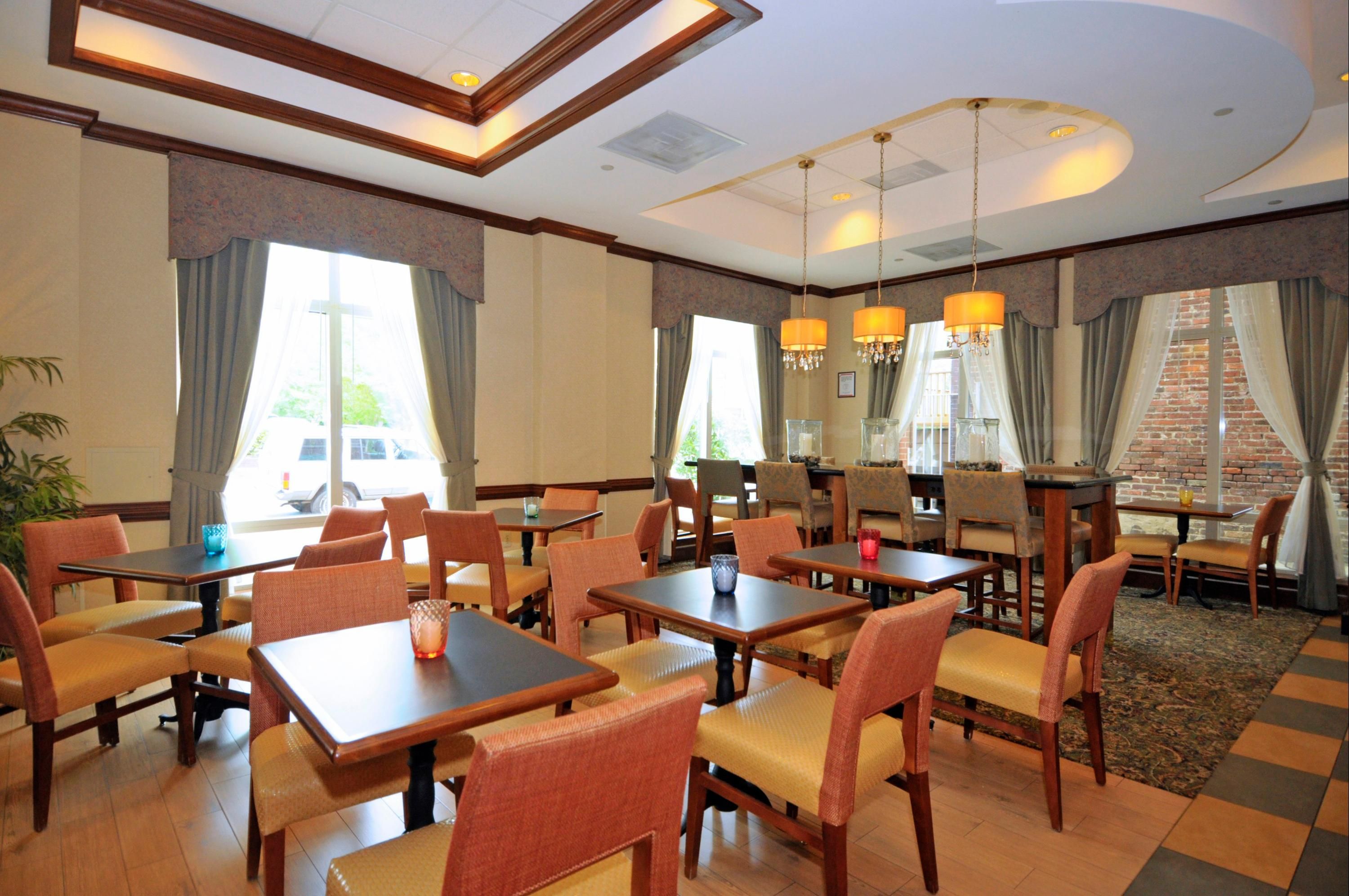ร้านอาหาร