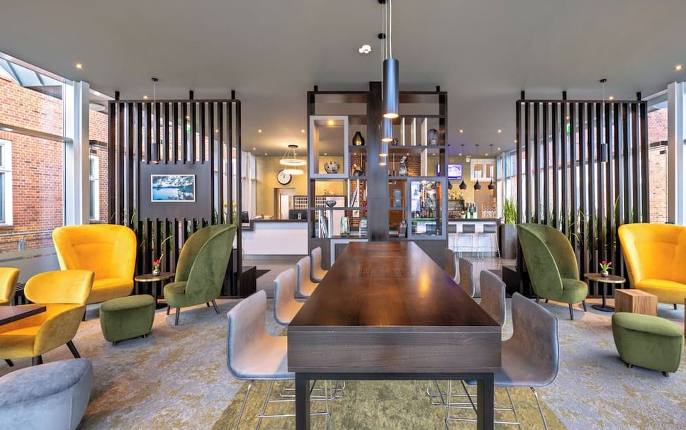 เลานจ์ รูปภาพ