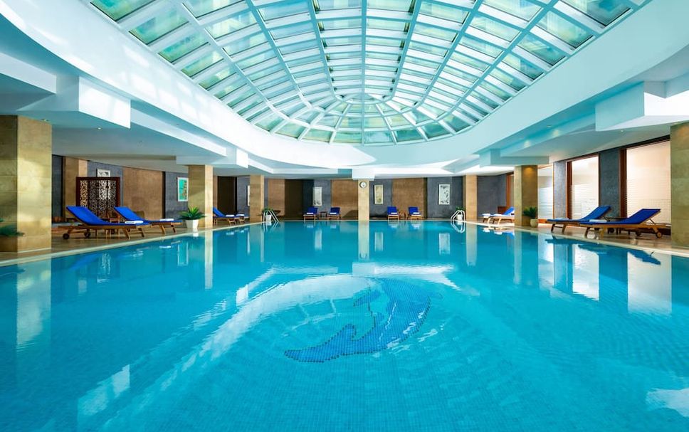 สระว่ายน้ำ รูปภาพ