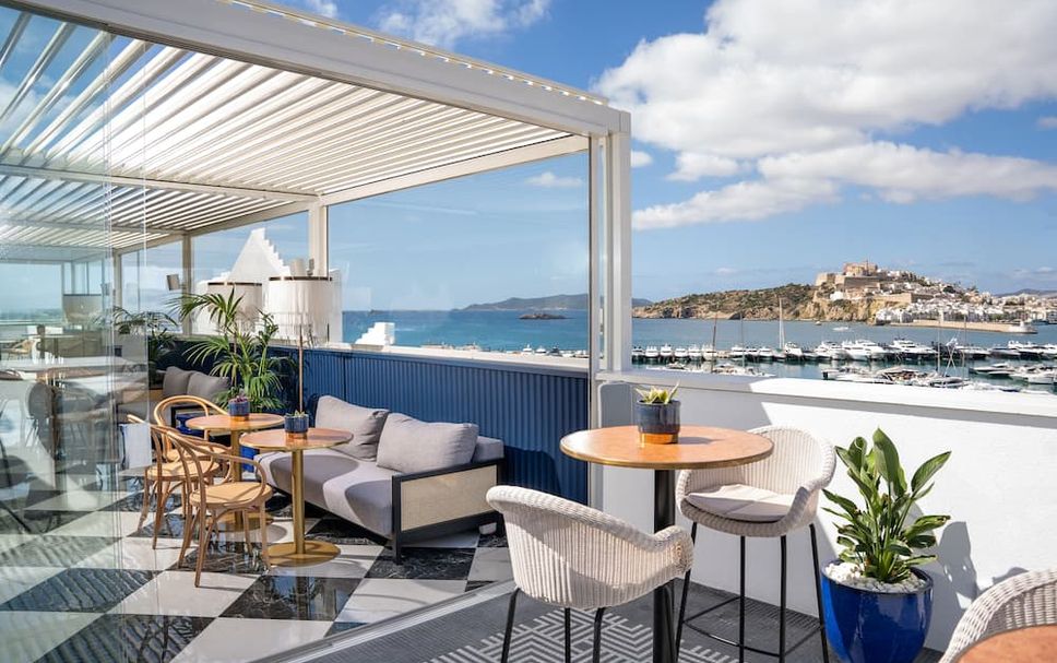 ระเบียง รูปภาพ