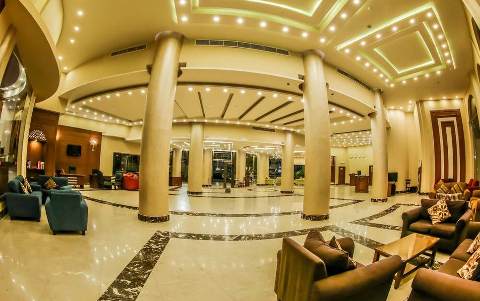 ล็อบบี้ รูปภาพ