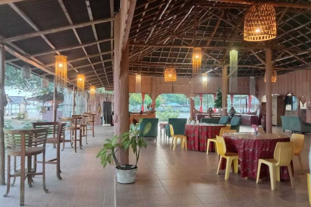 ร้านอาหาร