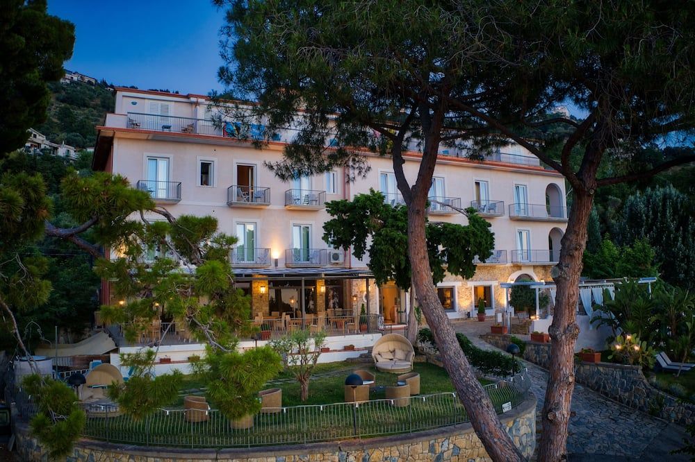 วิวภายนอก