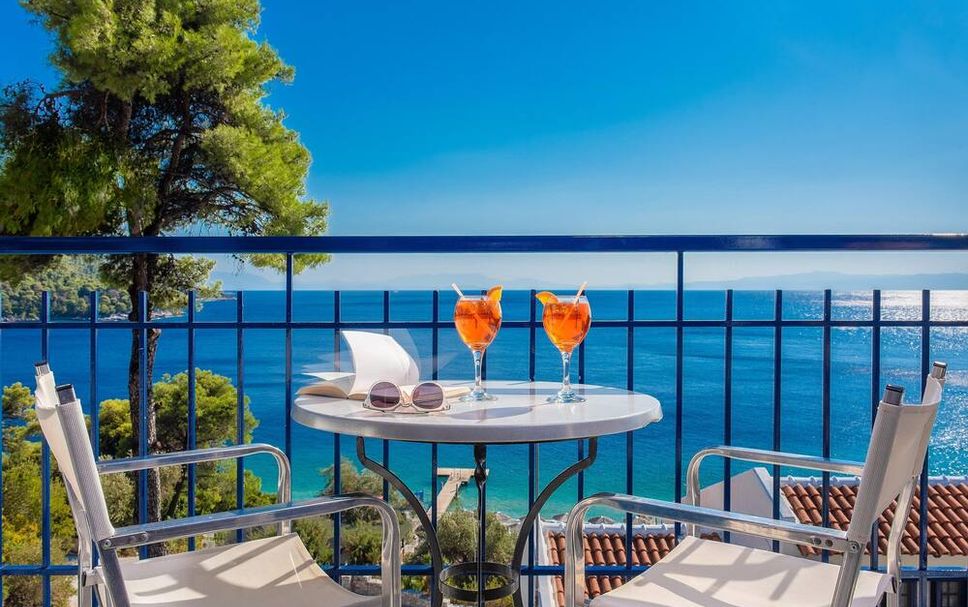 ระเบียง รูปภาพ