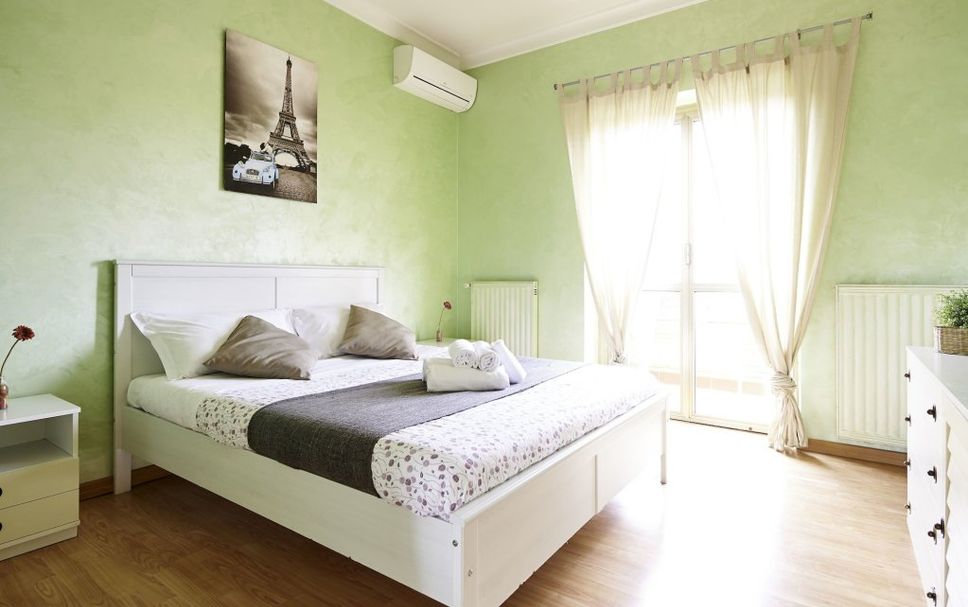 ห้องนอน รูปภาพ