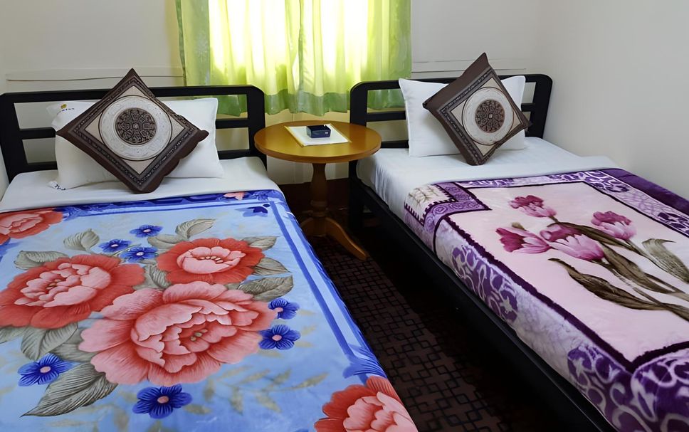 ห้องนอน รูปภาพ