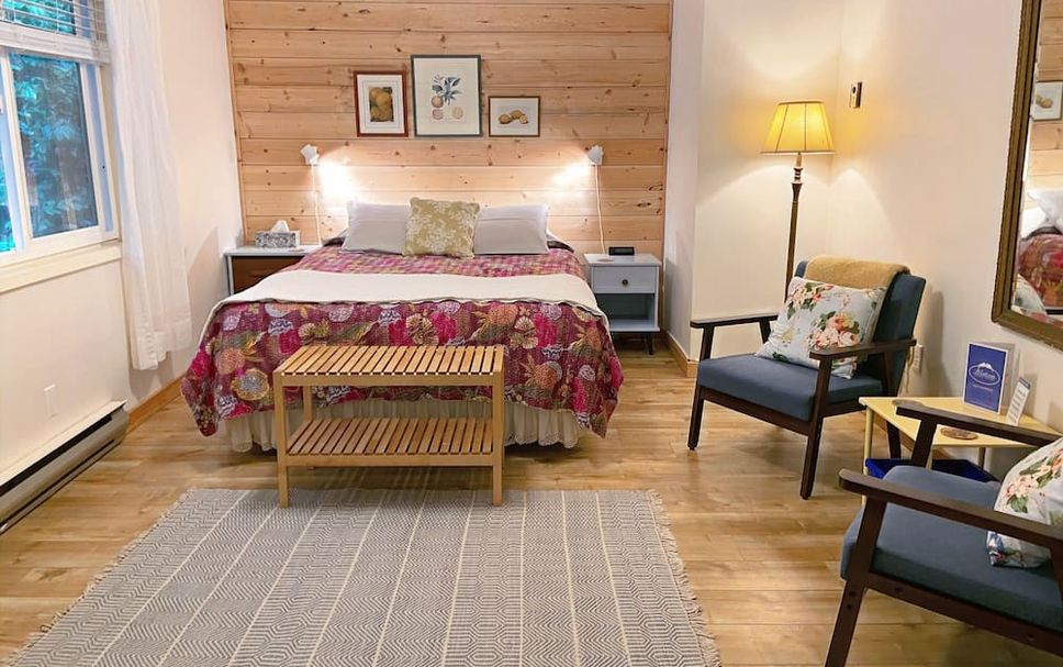 ห้องนอน รูปภาพ