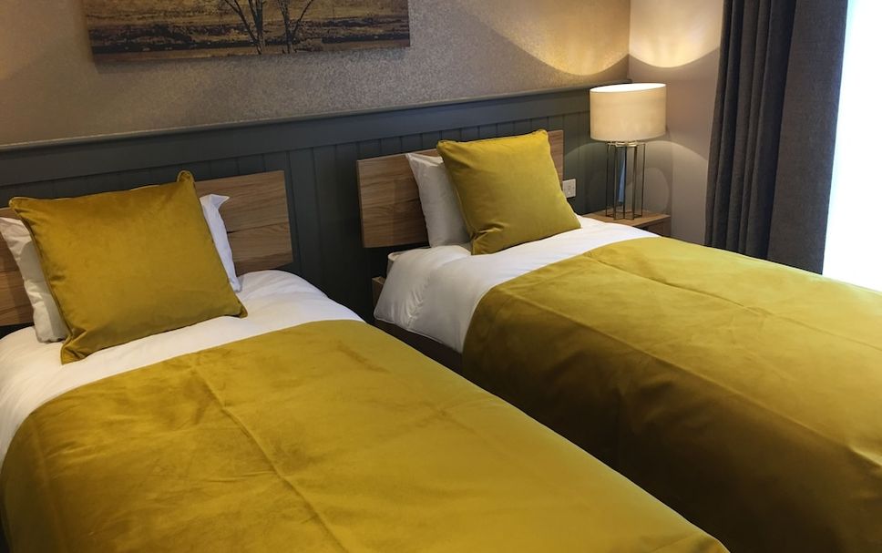 ห้องนอน รูปภาพ