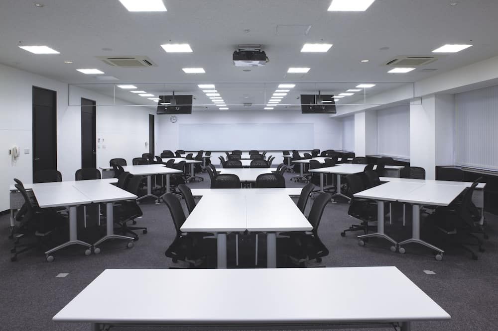 ห้องประชุม