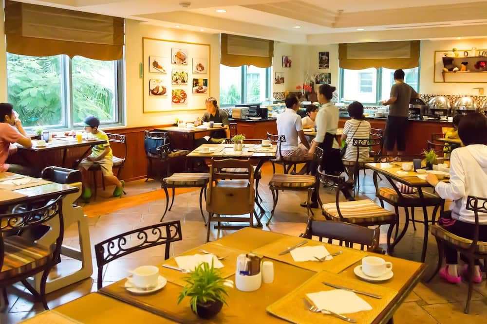 ร้านอาหาร