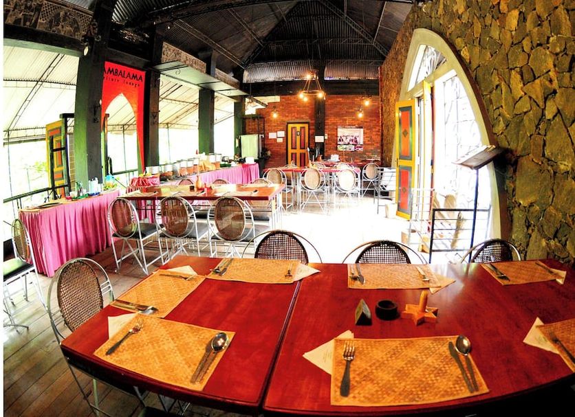 ร้านอาหาร รูปภาพ