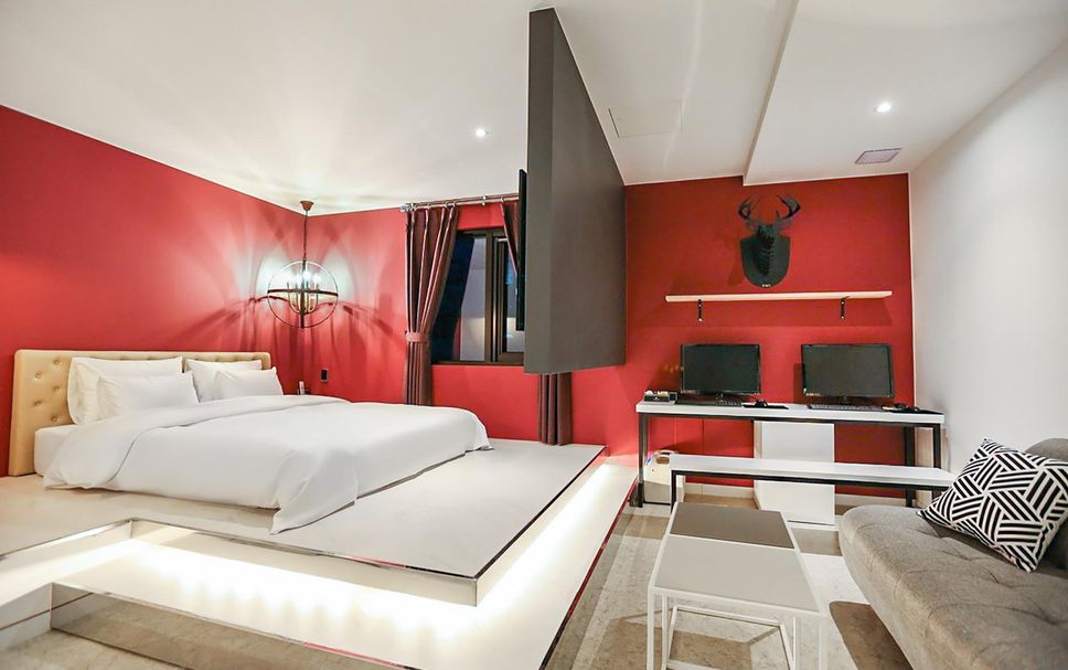 ห้องนอน รูปภาพ