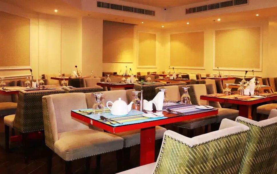 ร้านอาหาร รูปภาพ