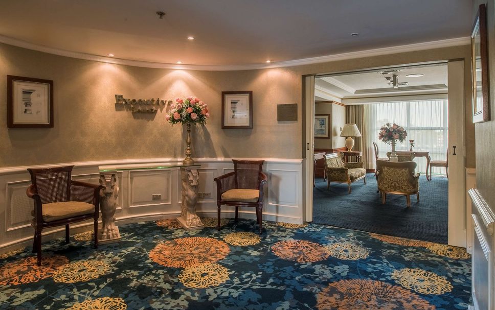 ล็อบบี้ รูปภาพ