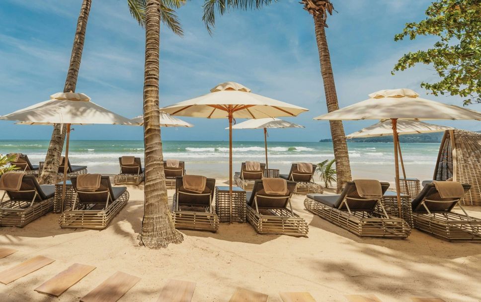 ชายหาด รูปภาพ