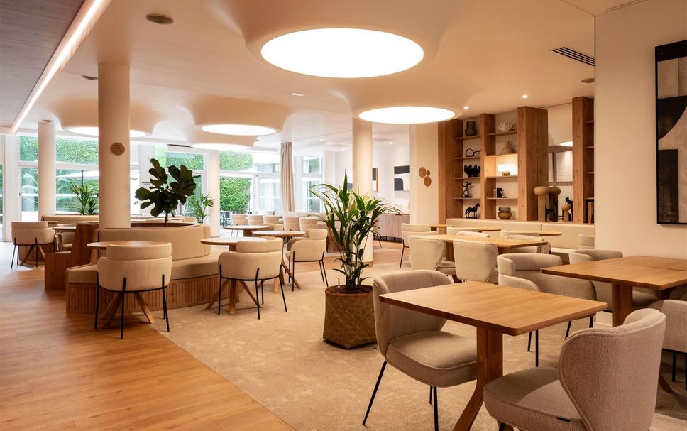 ร้านอาหาร รูปภาพ