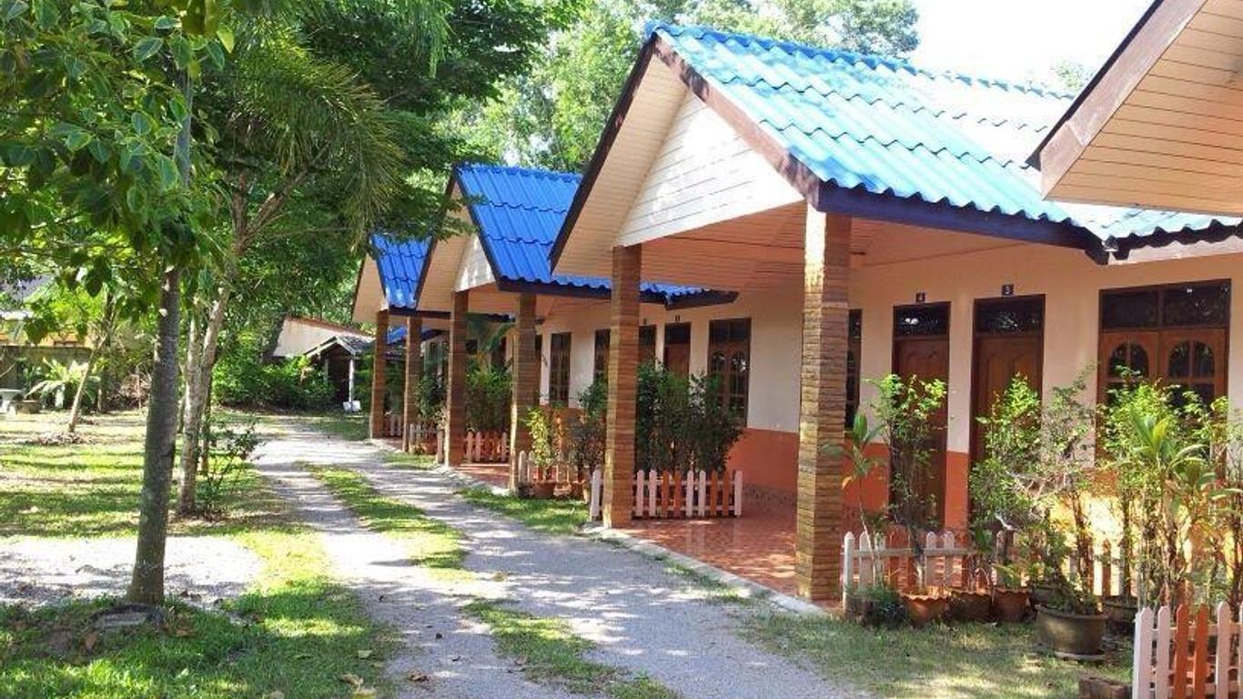 Khemthong Resort 2