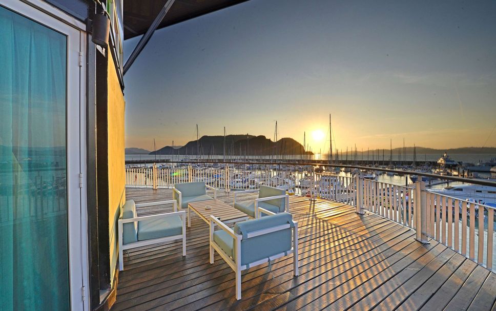 ระเบียง รูปภาพ