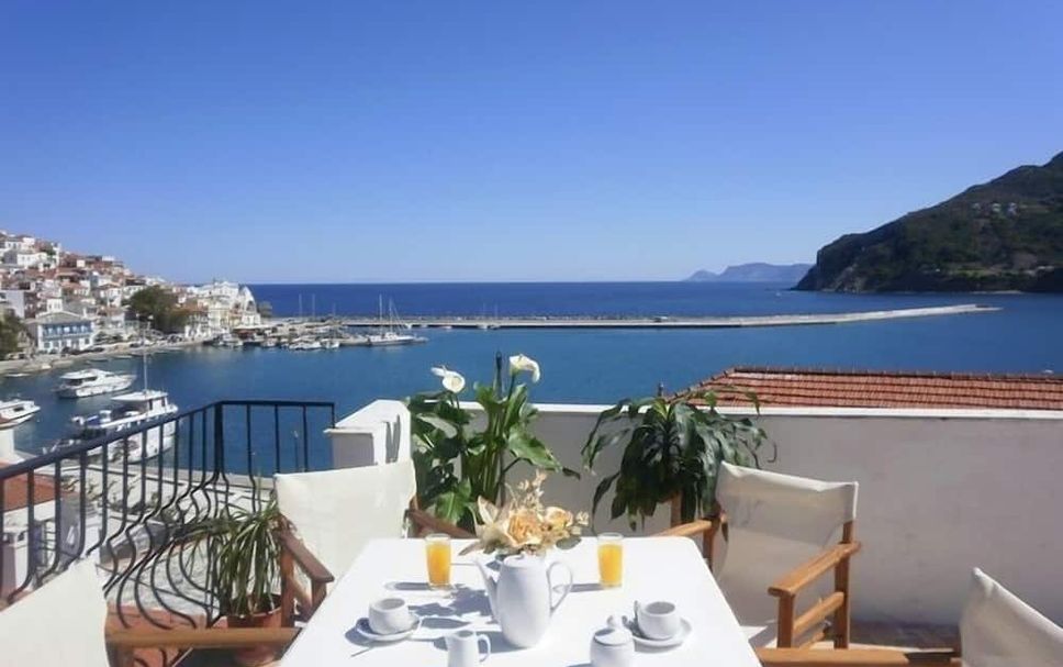 ระเบียง รูปภาพ